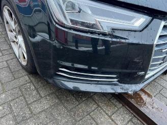 Audi A4 A4 Avant (B9), Combi, 2015 2.0 TDI Ultra 16V picture 20