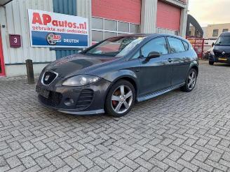 Dezmembrări autoturisme Seat Leon Leon (1P1), Hatchback 5-drs, 2005 / 2013 2.0 FSI 16V 2006/11