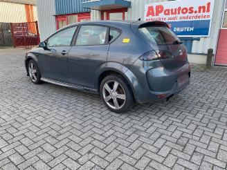 Seat Leon Leon (1P1), Hatchback 5-drs, 2005 / 2013 2.0 FSI 16V picture 3