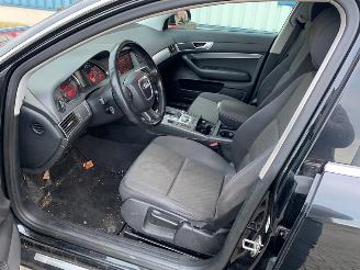Audi A6 2.4 V6 177pk AUTOMAAT picture 9