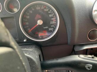Audi TT TT Roadster (8N9), Cabrio, 1999 / 2007 1.8 20V Turbo picture 10
