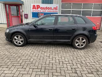Audi A3 1.4 TFSI 125pk FACELIFT picture 2