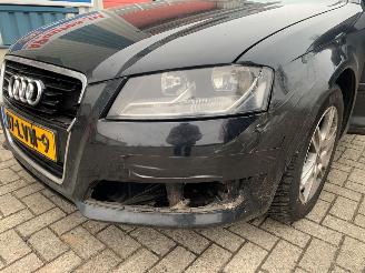 Audi A3 1.4 TFSI 125pk FACELIFT picture 18