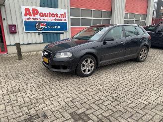  Audi A3 1.4 TFSI 125pk FACELIFT 2010/7