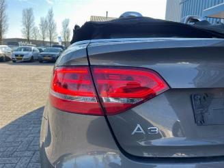 Audi A3 A3 Cabriolet (8P7), Cabrio, 2008 / 2013 1.2 TFSI picture 12