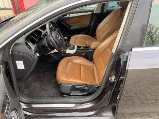 Audi A5 A5 SPORTBACK 2.0 TFSI 179PK picture 12