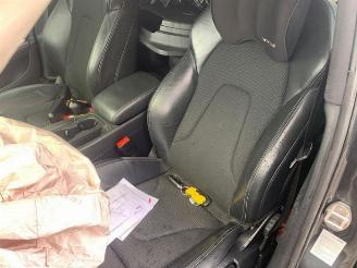 Audi A4 A4 Avant (B8), Combi, 2007 / 2015 1.8 TFSI 16V picture 9
