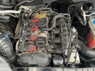 Audi A5 A5 (8T3), Coupe, 2007 / 2017 2.0 TFSI 16V Quattro picture 14