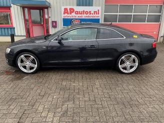 Audi A5 A5 (8T3), Coupe, 2007 / 2017 2.0 TFSI 16V Quattro picture 2