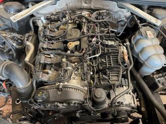 Audi A4 A4 Avant (B9), Combi, 2015 2.0 40 TFSI Mild Hybrid 16V picture 16