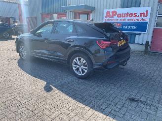 Audi Q3 Sportback picture 3