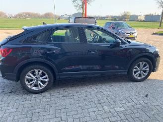 Audi Q3 Sportback picture 6