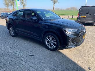 Audi Q3 Sportback picture 7