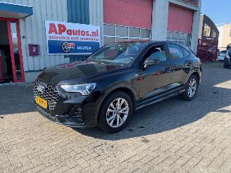  Audi Q3 Sportback 2021/9