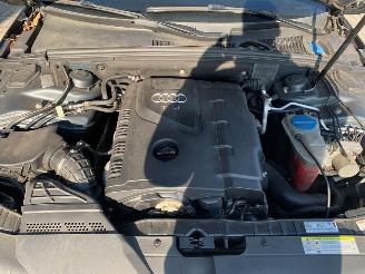 Audi A4 A4 AVANT 1.8 TFSI AUTOMAAT picture 14