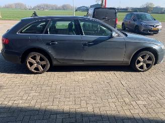 Audi A4 A4 AVANT 1.8 TFSI AUTOMAAT picture 6