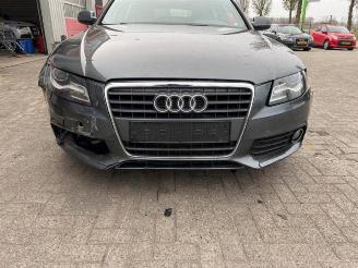 Audi A4 A4 Avant (B8), Combi, 2007 / 2015 2.0 TFSI 16V picture 8