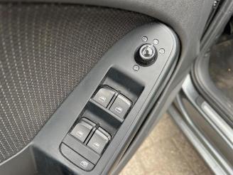 Audi A4 A4 Avant (B8), Combi, 2007 / 2015 2.0 TFSI 16V picture 14