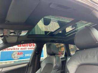 Audi A4 A4 Avant (B8), Combi, 2007 / 2015 2.0 TFSI 16V picture 13