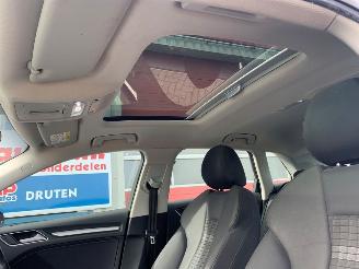 Audi A3 SPORTBACK E-TRON picture 12