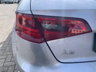 Audi A3 SPORTBACK E-TRON picture 21