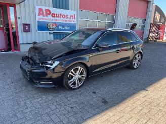  Audi A3 SPORTBACK 1.6 TDI 2013/9