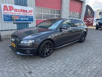  Audi A4 2.7 TDI V6 2009/6