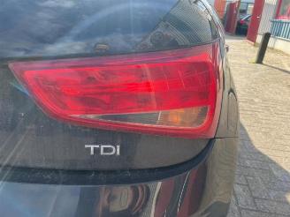 Audi A1 A1 Sportback (8XA/8XF), Hatchback 5-drs, 2011 / 2018 1.6 TDI 16V picture 14