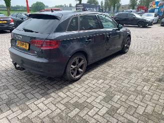 Audi A3 SPORTBACK 2.0 TDI 150PK picture 5