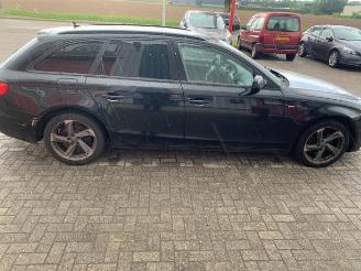 Audi A4 A4 Avant (B8), Combi, 2007 / 2015 1.8 TFSI 16V picture 6