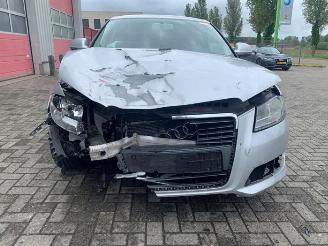 Audi A3 A3 (8P1), Hatchback 3-drs, 2003 / 2012 1.4 TFSI 16V picture 8