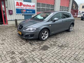  Seat Leon 1.2 TSI COPA 2012/4