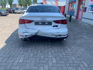 Audi A3 LIMOUSINE 1.4 140pk picture 4