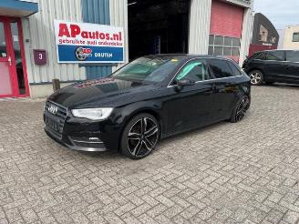 Uttjänta bilar auto Audi A3 A3 Sportback (8VA/8VF), Hatchback 5-drs, 2012 / 2020 1.4 TFSI ACT Ultra 16V 2014/9