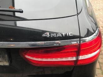 Mercedes E-klasse E Estate (S213), Combi, 2016 / 2023 E-220d 2.0 Turbo 16V 4-Matic picture 17