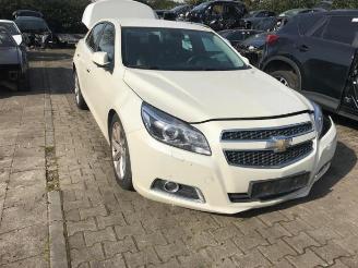 Dezmembrări autoturisme Chevrolet Malibu Malibu, Sedan, 2012 2.0 D 16V 2013