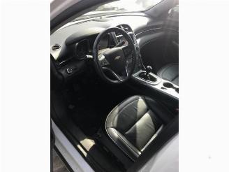 Chevrolet Malibu Malibu, Sedan, 2012 2.0 D 16V picture 5