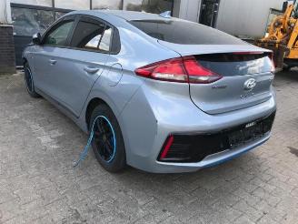 Hyundai Ioniq Ioniq, Liftback, 2016 / 2022 1.6 GDI 16V Hybrid picture 2