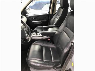 Land Rover Range Rover Range Rover Sport (LS), Terreinwagen, 2005 / 2013 2.7 TDV6 24V picture 5
