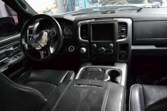 Dodge Ram 1500 Crew Cab (DS), Pick-up, 2010 / 2018 3.0 V6 Diesel 4x4 picture 10