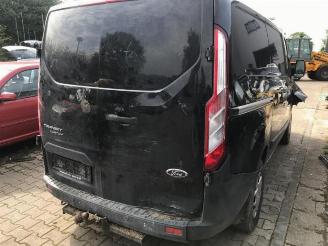 Ford Transit Transit Custom, Bus, 2011 / 2023 2.0 TDCi 16V Eco Blue 130 picture 3