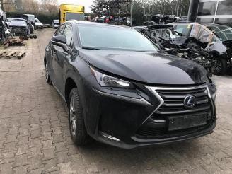 Sloopauto Lexus NX NX I (Z1), SUV, 2014 300h 2.5 16V 4x4 2015