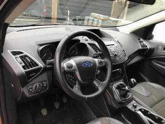 Ford Kuga Kuga II (DM2), SUV, 2012 2.0 TDCi 16V 140 4x4 picture 5