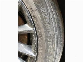 Audi A7 A7 Sportback (4KA), Liftback, 2017 3.0 V6 24V 50 TDI Mild Hybrid Quattro picture 4