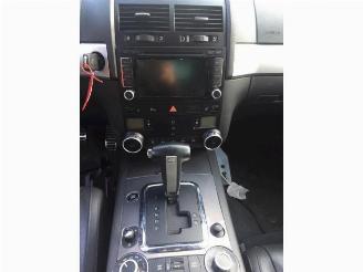 Volkswagen Touareg Touareg (7LA/7L6), SUV, 2002 / 2010 5.0 TDI V10 picture 8