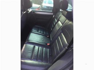 Volkswagen Touareg Touareg (7LA/7L6), SUV, 2002 / 2010 5.0 TDI V10 picture 7