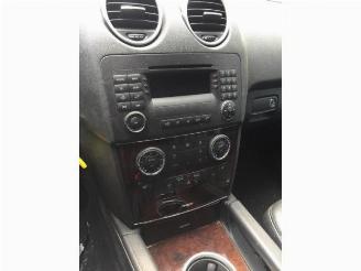 Mercedes ML ML II (164/4JG), SUV, 2005 / 2011 3.0 ML-280 CDI 4-Matic V6 24V picture 6