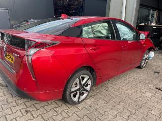 Toyota Prius Prius (ZVW5), Hatchback, 2015 / 2022 1.8 16V Hybrid picture 3