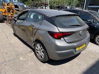 Opel Astra Astra K, Hatchback 5-drs, 2015 / 2022 1.0 Turbo 12V picture 3