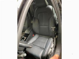 Volvo XC40 XC40 (XZ), SUV, 2017 Recharge Electric picture 8